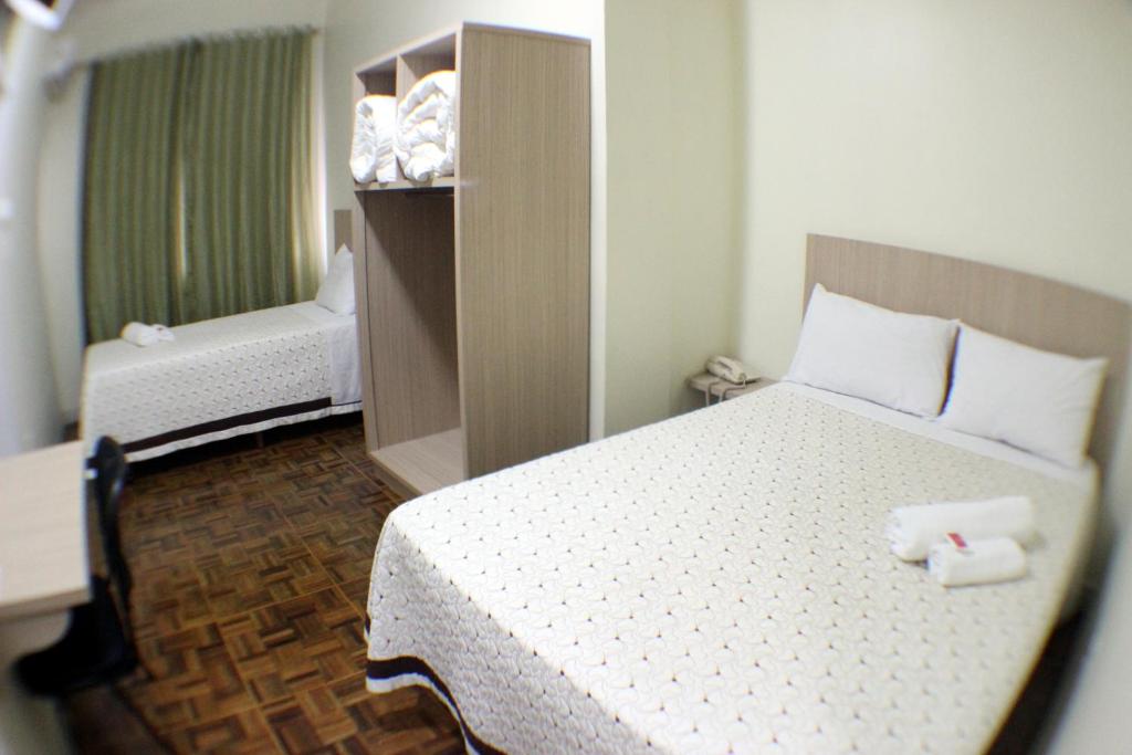  Hotel Condá