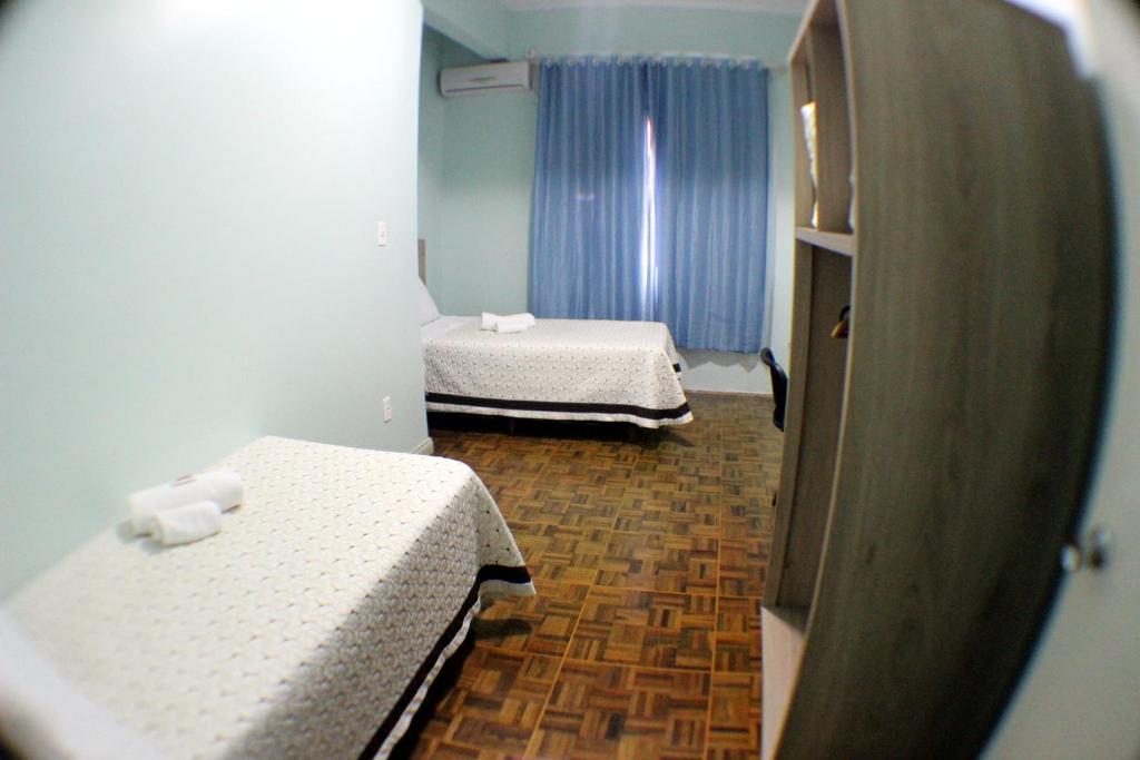  Hotel Condá