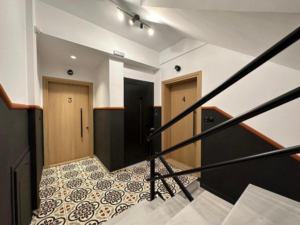 Centro Urban Suites - Resim 35