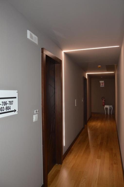 Zdjęcie z galerii obiektu Suite Testani w mieście Frosinone