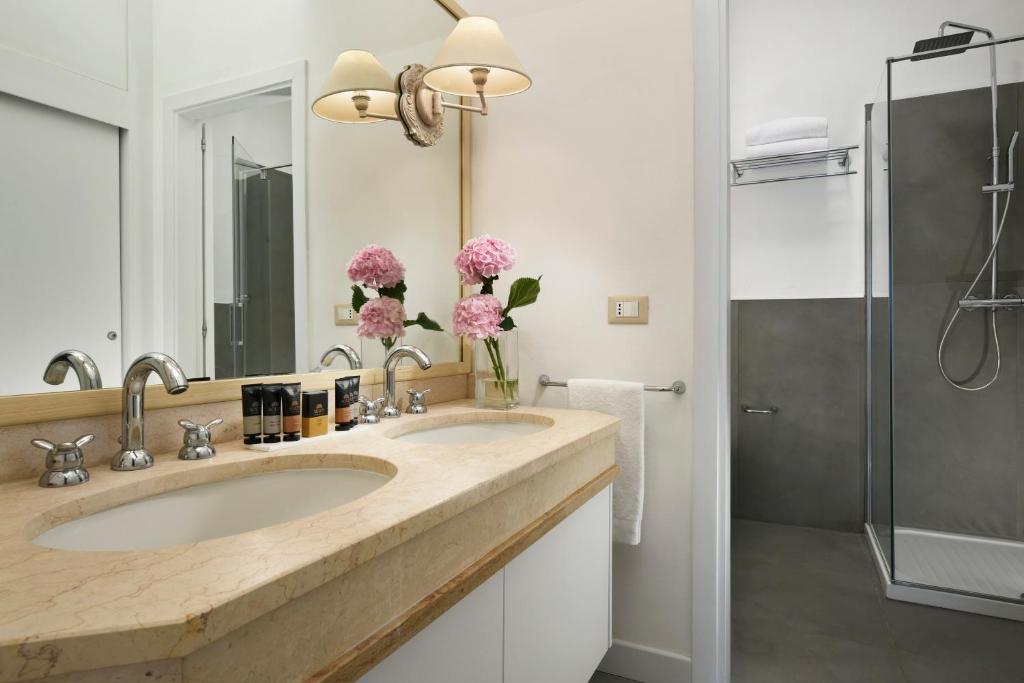 Golf Hotel Punta Ala - Junior Suite With Sea View