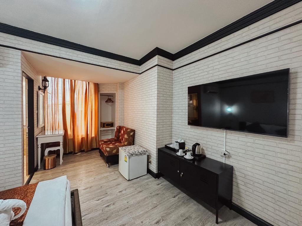 Hotel De Khuvieng - Resim 29