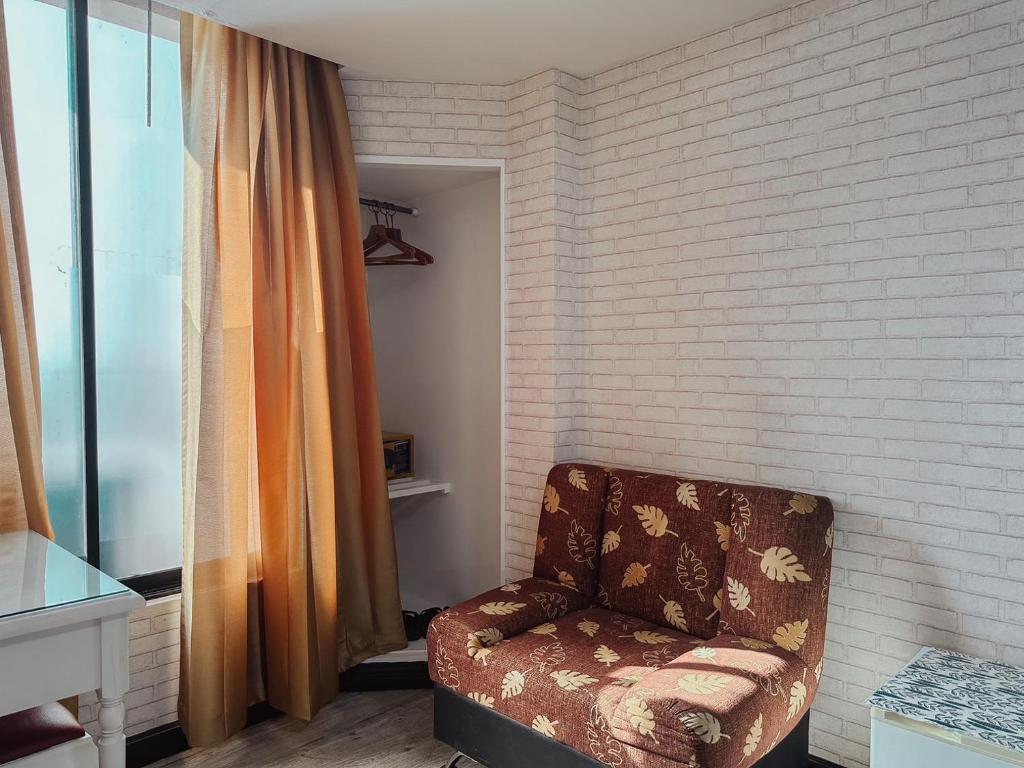 Hotel De Khuvieng - Resim 33