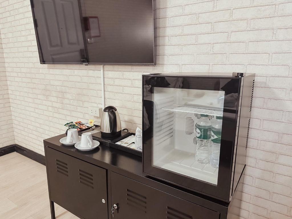 Hotel De Khuvieng - Resim 41