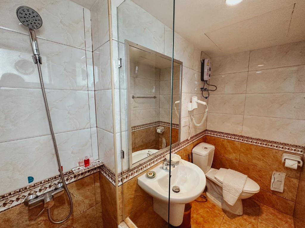 Hotel De Khuvieng - Resim 43