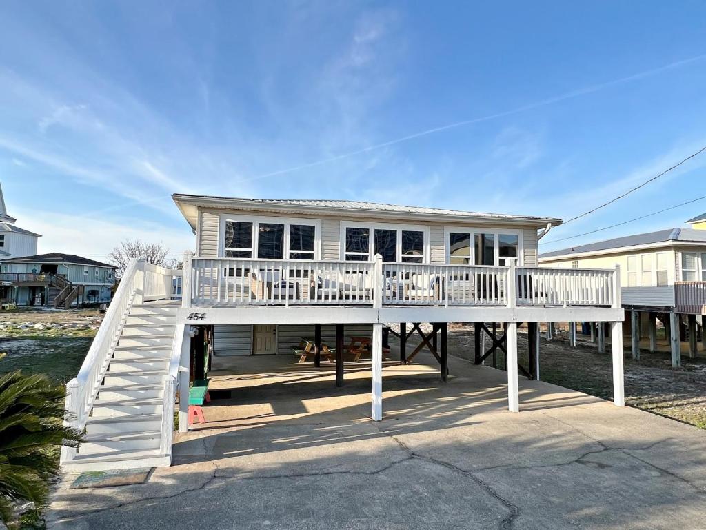 Stay Salty home, Gulf Shores (updated prices 2024)