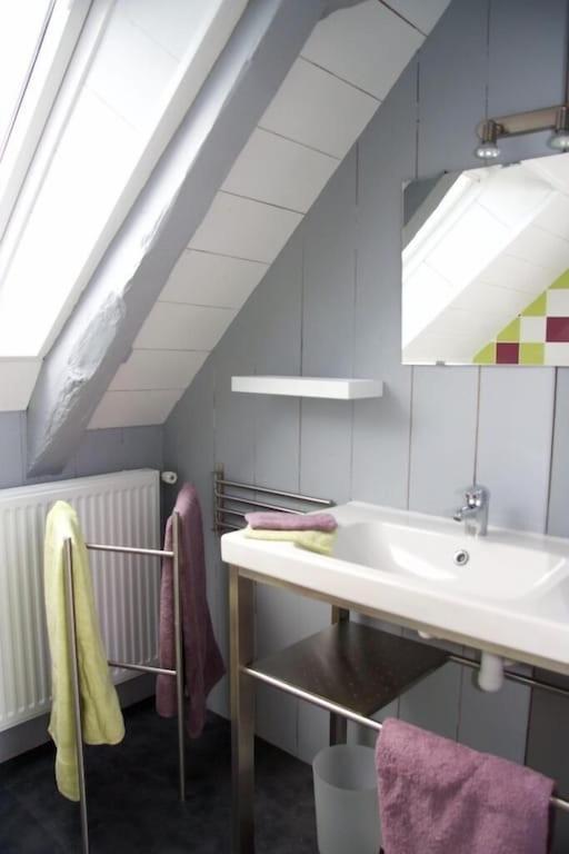 Zdjęcie z galerii obiektu Maison Bel'Air Bayeux w mieście Vaucelles