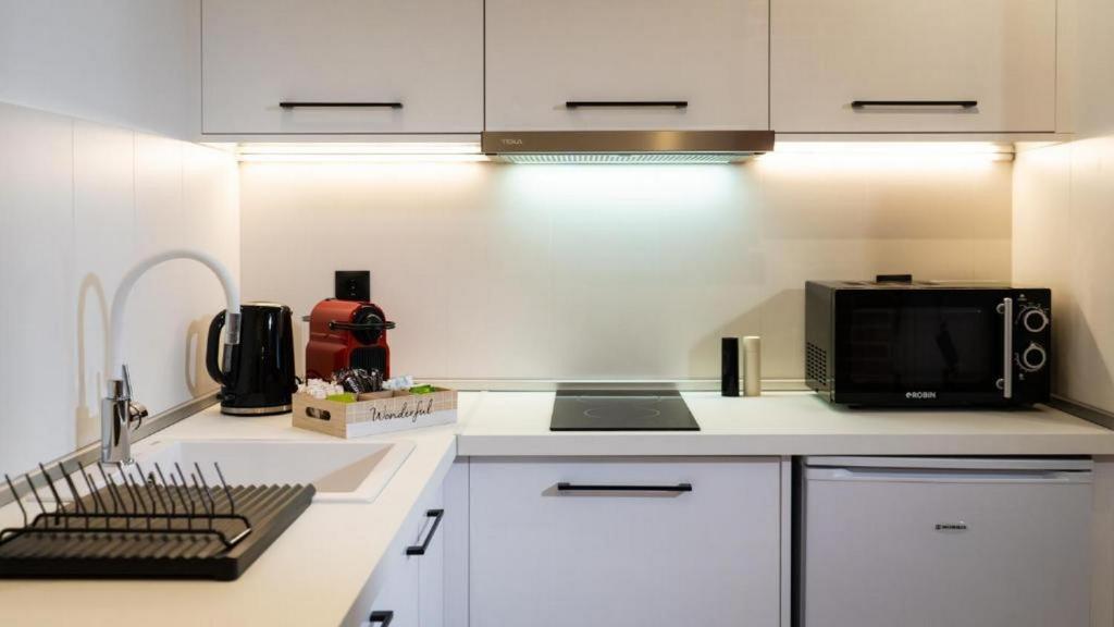 Centro Urban Suites - Resim 22