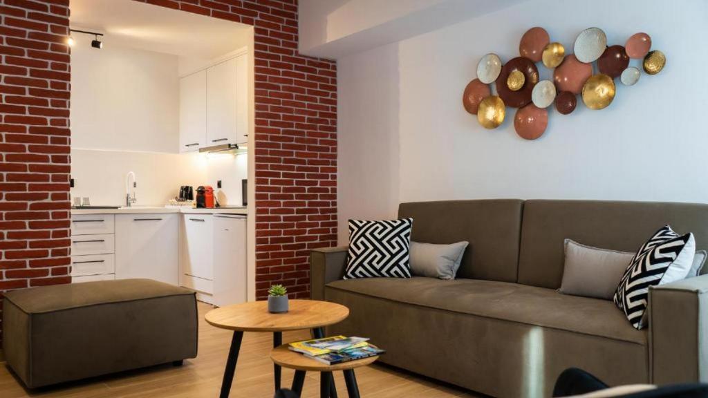 Centro Urban Suites - Resim 26