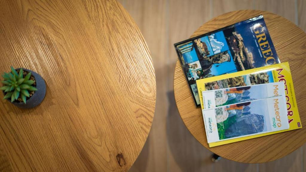 Centro Urban Suites - Resim 32