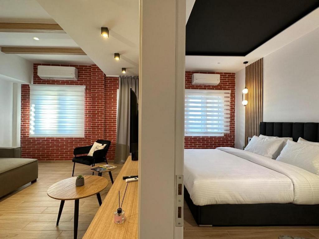 Centro Urban Suites - Resim 16