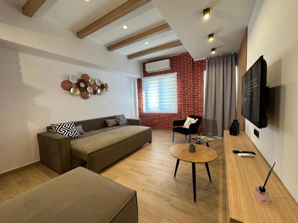 Centro Urban Suites - Resim 10