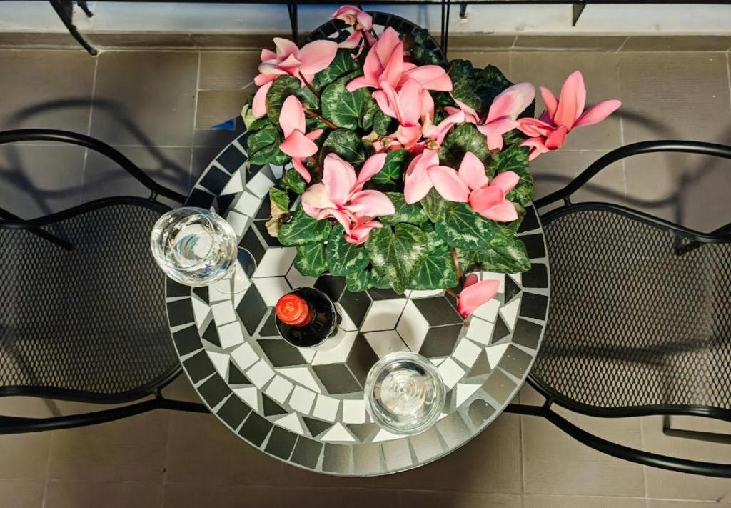 Centro Urban Suites - Resim 21