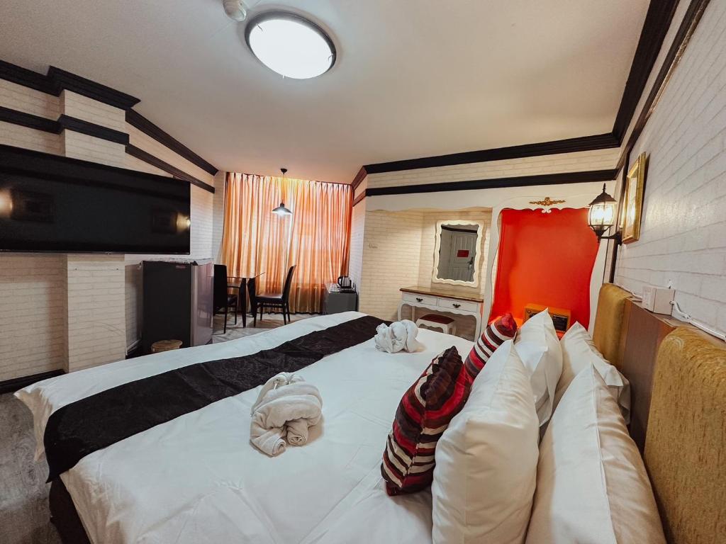 Hotel De Khuvieng - Resim 24