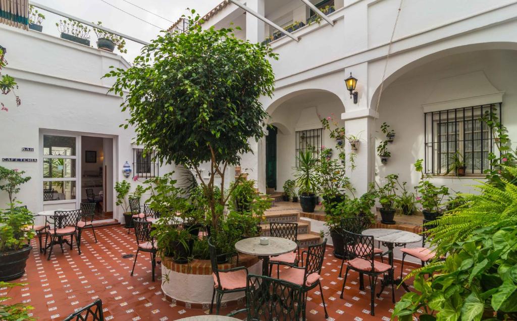 Hotel Los Olivos, Arcos de la Frontera – Bijgewerkte prijzen 2023