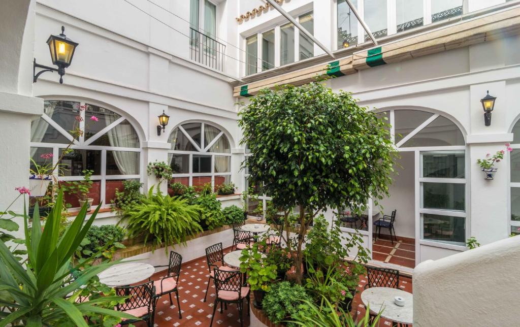 Hotel Los Olivos, Arcos de la Frontera – Bijgewerkte prijzen 2023