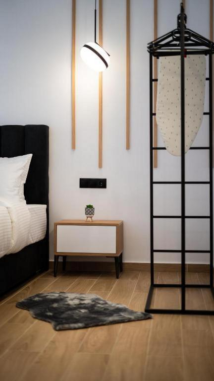 Centro Urban Suites - 6