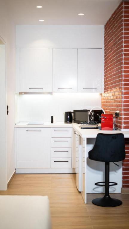 Centro Urban Suites - 10