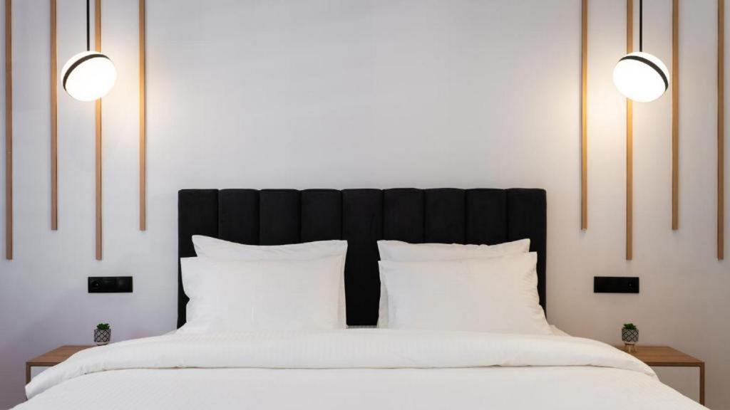 Centro Urban Suites - 11