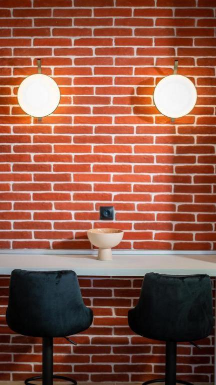 Centro Urban Suites - 13