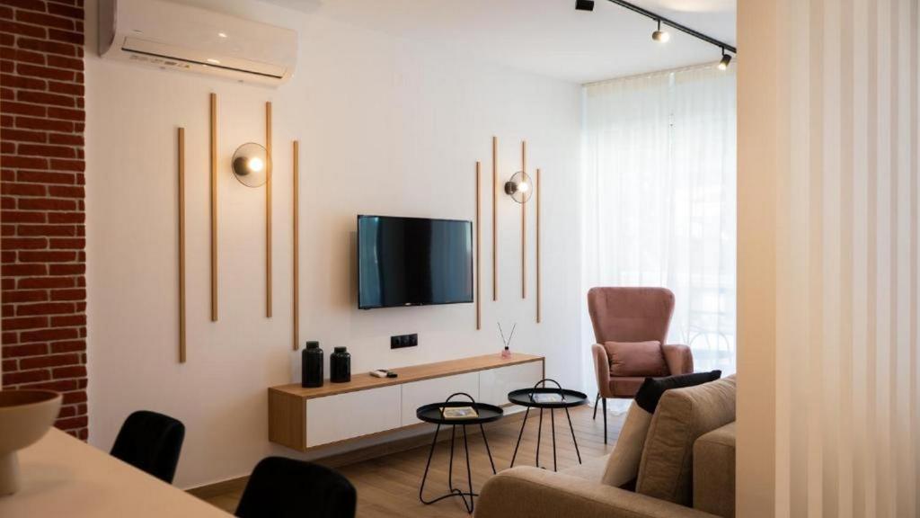 Centro Urban Suites - 12