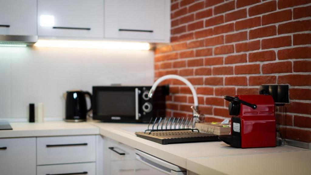 Centro Urban Suites - 14