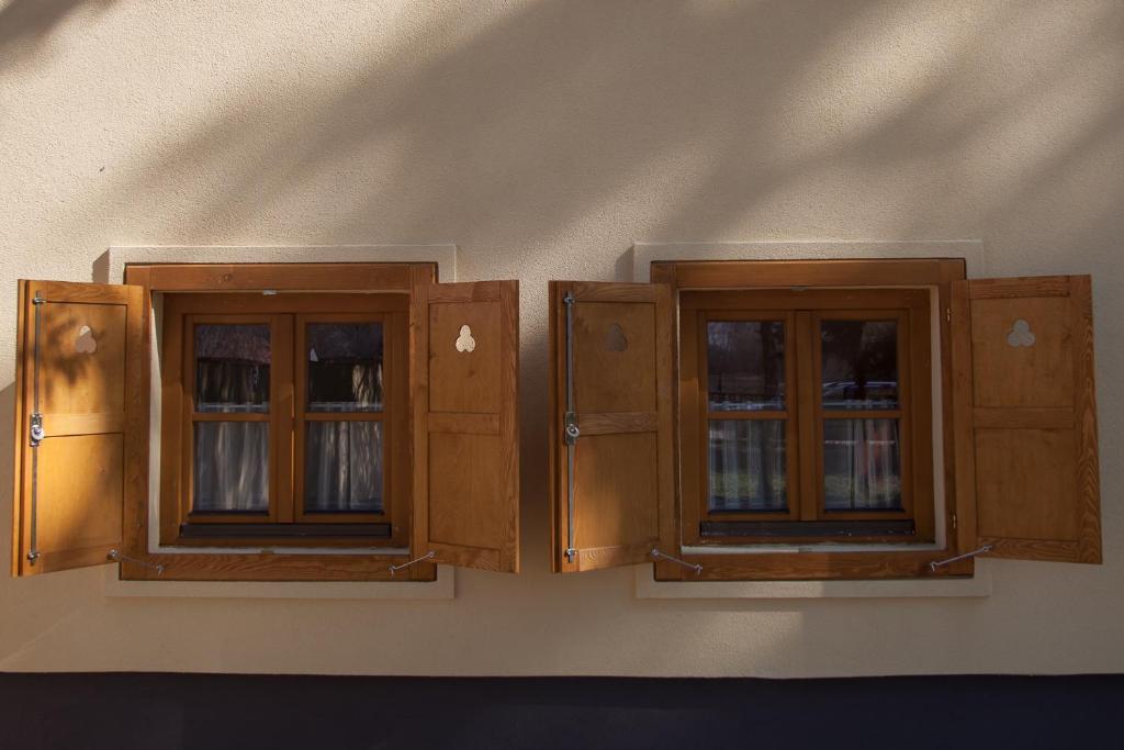 Fotografie z fotogalerie ubytování Török Vendégház v destinaci Jobaháza