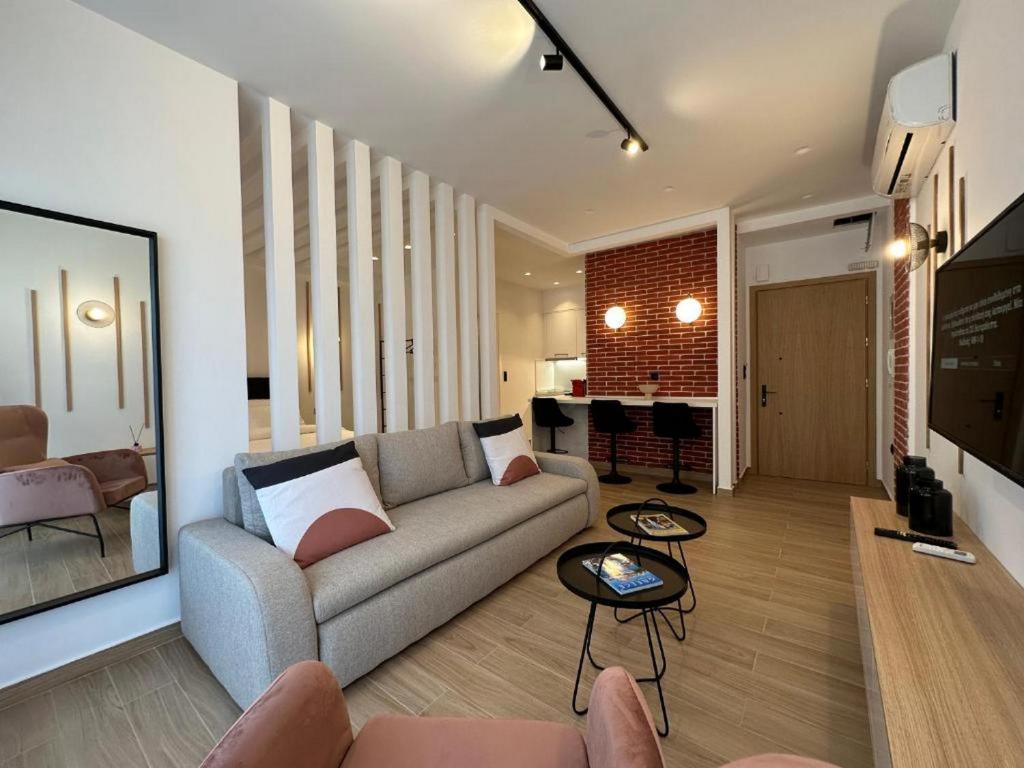 Centro Urban Suites - 8