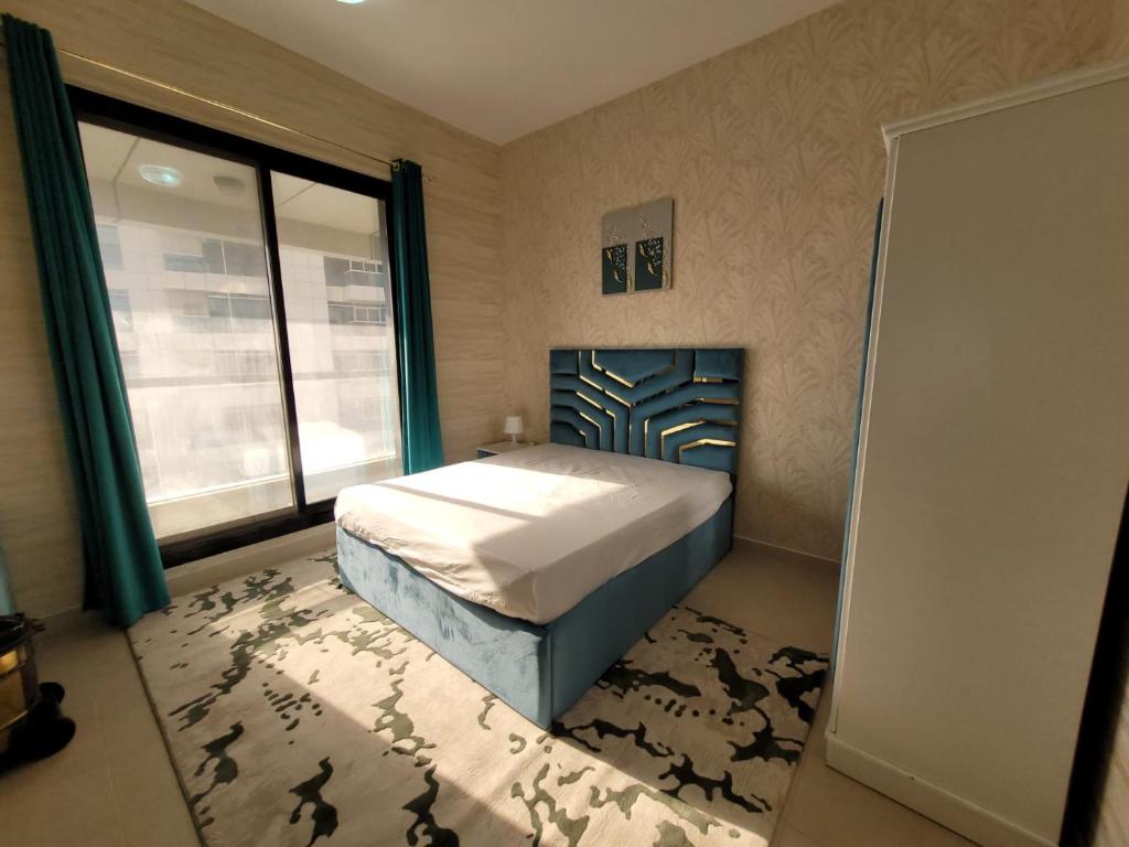 Studio Apartment at Dubai Marina, Dubai (updated prices 2024)