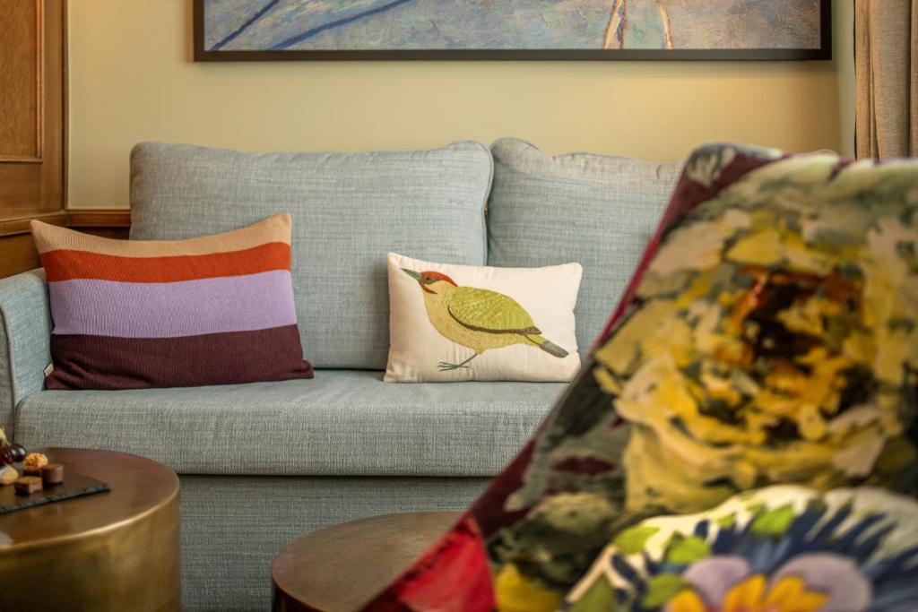 Hotel Erbprinz - Gourmet & Spa - 12