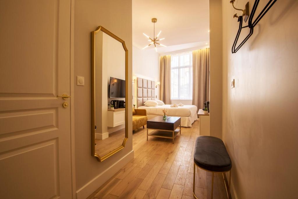 Les Suites Faidherbe - Resim 31