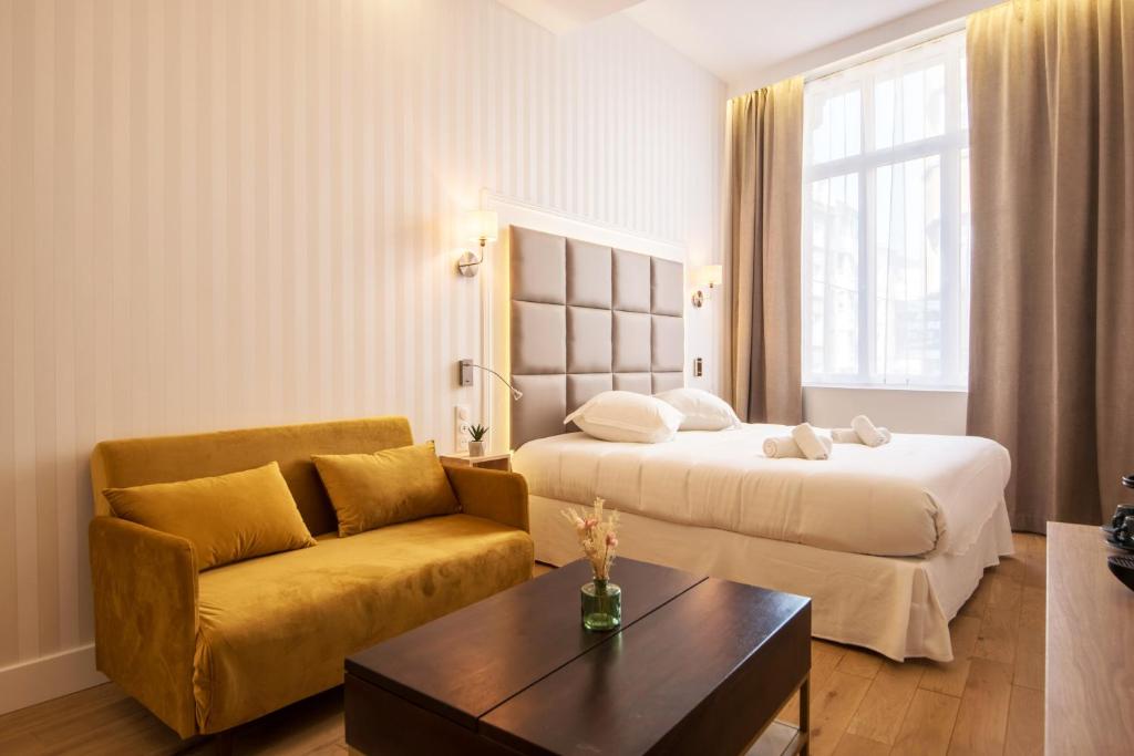 Les Suites Faidherbe - Resim 29