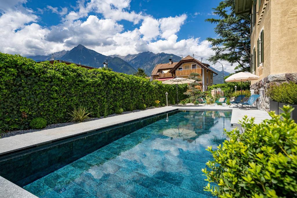 Villa Tell rooms and suites, Merano – Updated 2023 Prices