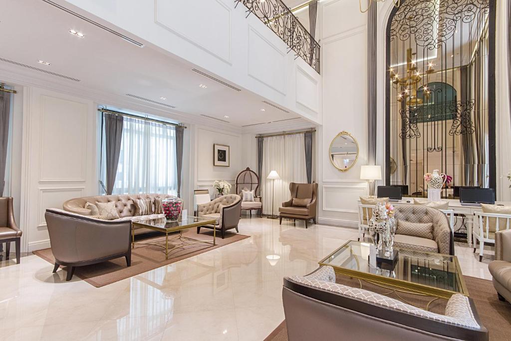 SN Plus Hotel - SHA Plus - Resim 17