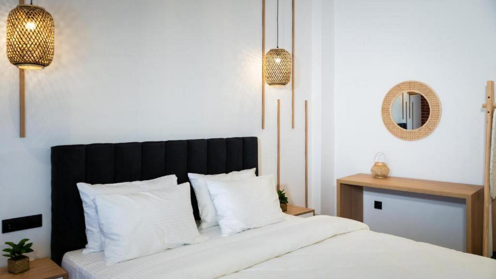 Centro Urban Suites - Resim 25