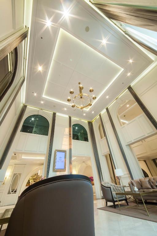 SN Plus Hotel - SHA Plus - Resim 44