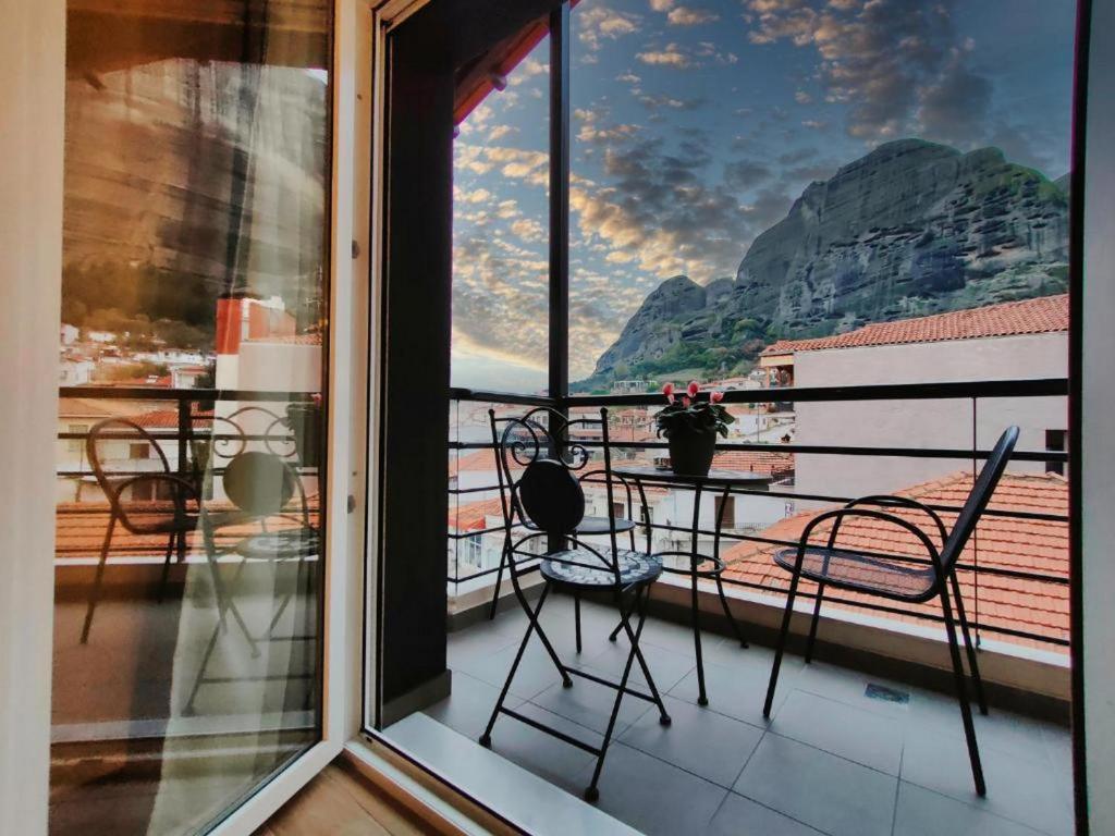 Centro Urban Suites - Resim 40