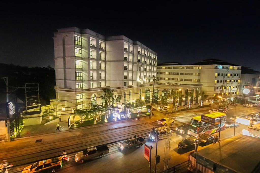 SN Plus Hotel - SHA Plus - Resim 45