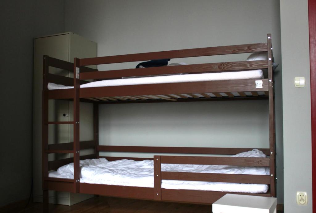 Fotografia z galérie ubytovania Casa De Wawa vo Varšave