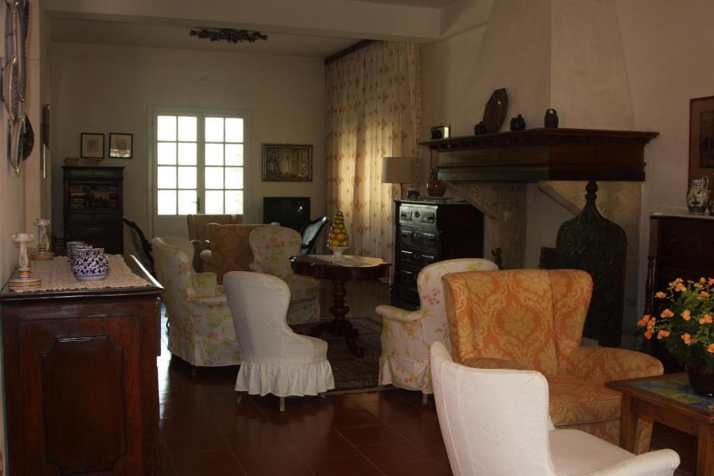 Fotografie z fotogalerie ubytování Hotel Villa Furia v destinaci Bellaria-Igea Marina