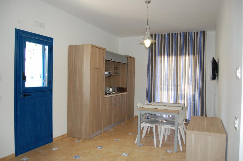 Petruso Resort e SPA - Apartamento De Dos Dormitorios Con Vistas Al Mar
