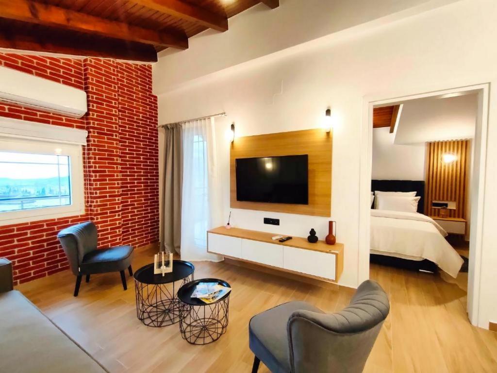 Centro Urban Suites - Resim 8