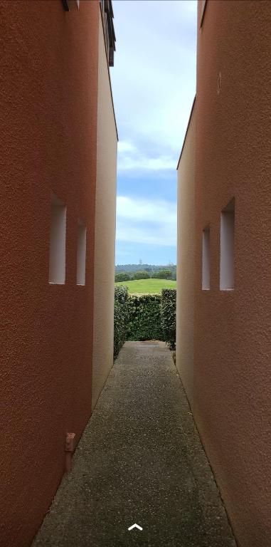 Fotografia z galérie ubytovania Appartement au calme à l'Orée du golf 1 v destinácii Cap d'Agde