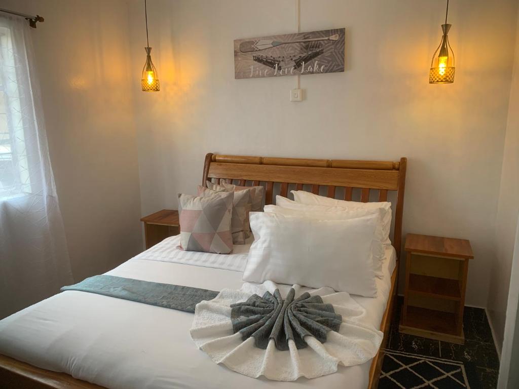 Aparthotel Airnite, Eldoret, Kenya