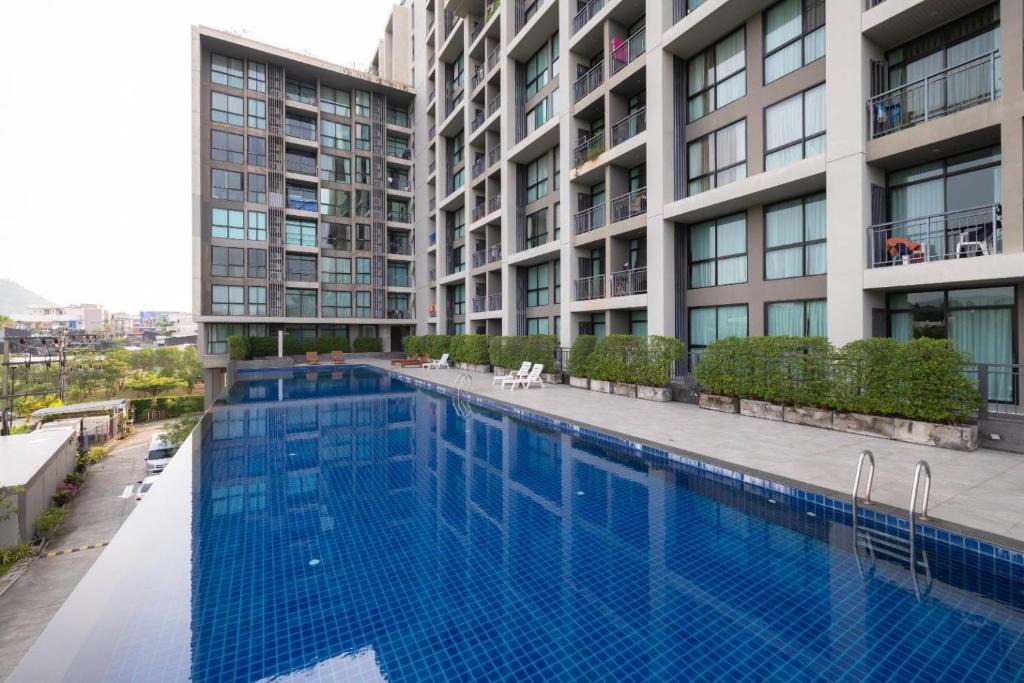 Park Town Residence, Ban Rangeng – Updated 2024 Prices