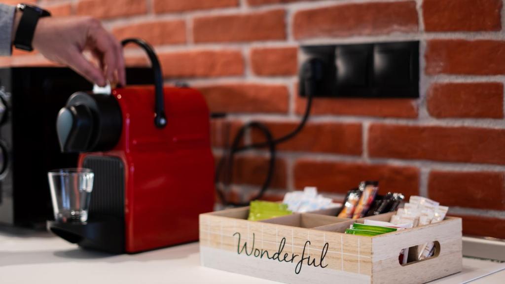 Centro Urban Suites - Resim 44