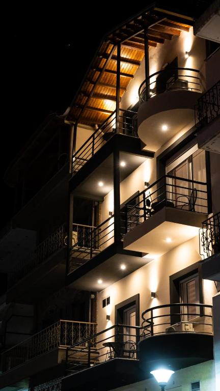 Centro Urban Suites - Resim 45