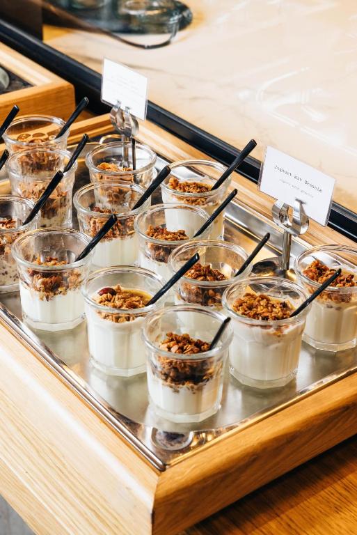 Hotel Gilbert - Resim 25