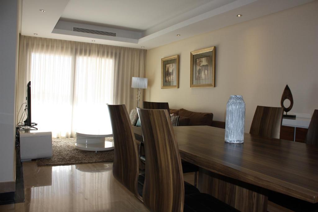 Fotografie z fotogalerie ubytování Bahía Boutique Apartments v destinaci Estepona