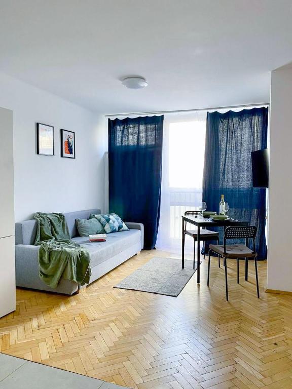 HALBY apartment Chłodna 15, Warsaw – Updated 2024 Prices